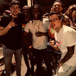 Meet your Posher, Josh